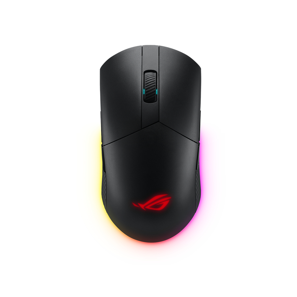 華碩ASUS ROG Pugio II 無線/有線/藍芽 電競滑鼠 歷史價格詳細信息