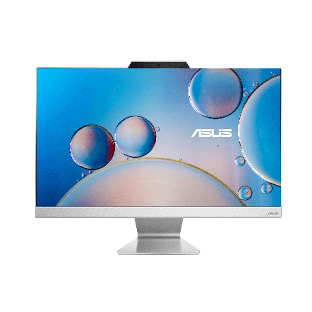 華碩ASUS A3402WBAK  23.8吋AIO液晶電腦 i5-1235U/16G/256GSSD+1THD 簡約銀 歷史價格詳細信息