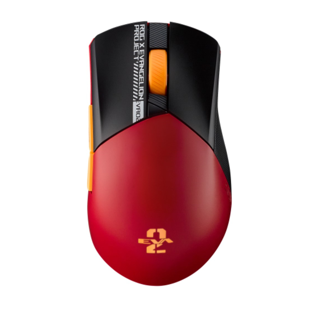 ASUS ROG Gladius III Wireless AimPoint EVA-02 明日香 福音戰士 【預購】 歷史價格詳細信息