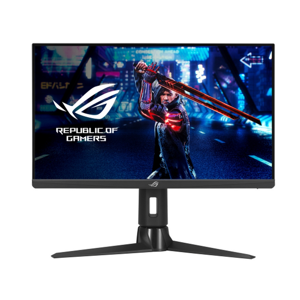 ASUS ROG Strix XG259QN HDR400電競螢幕(25型/FHD/380Hz/0.3ms/IPS) 歷史價格詳細信息