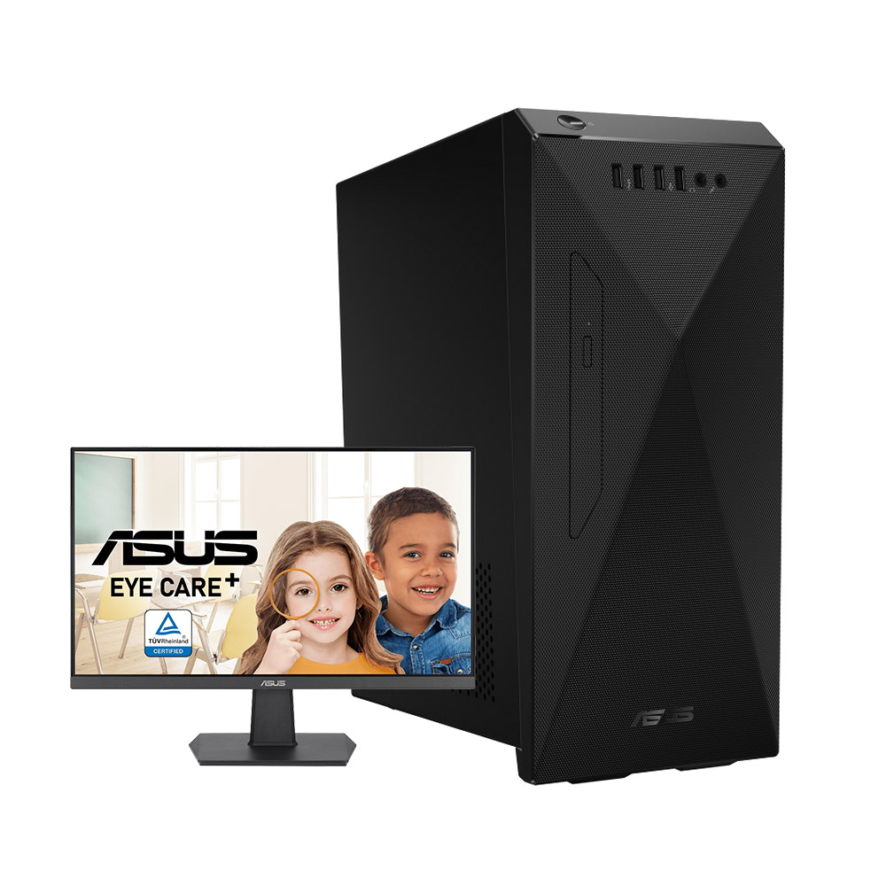 【ASUS 華碩】24型螢幕組★i5六核電腦(H-S501MD/i5-12400/8G/1TB HDD/Non-OS) 歷史價格詳細信息