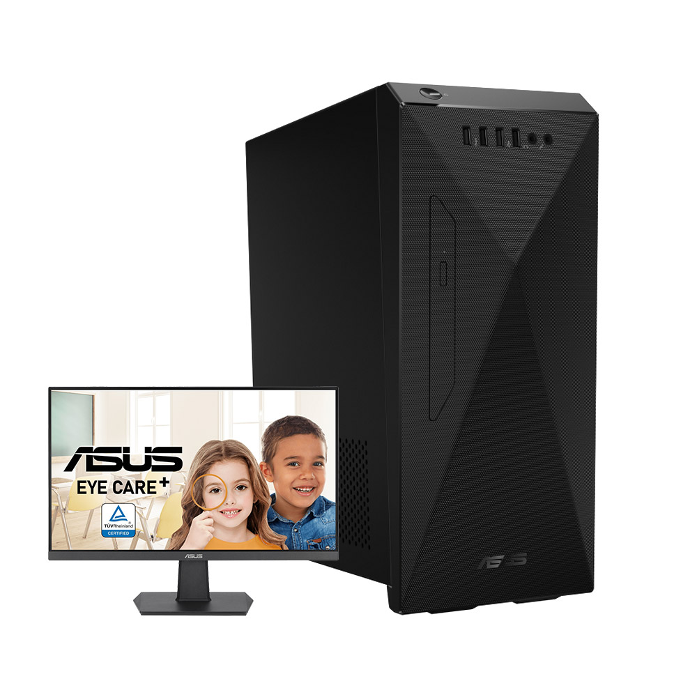 【ASUS 華碩】24型螢幕組★i5六核電腦(H-S501MD/i5-12400/8G/1TB HDD/Non-OS) 歷史價格詳細信息