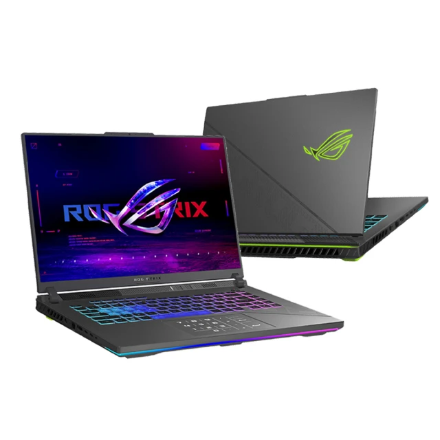 【ASUS 華碩】16吋i9 RTX4050電競筆電(ROG Strix G614JU/i9-13980HX/16G/1TB SSD/RTX4050-6G/W11) 歷史價格詳細信息