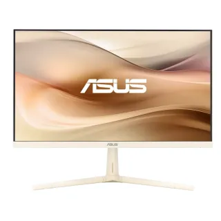 ASUS 華碩 VU249CFE-M 電競螢幕 燕麥奶色 24吋 100Hz IPS FHD 1ms 電腦螢幕 歷史價格詳細信息