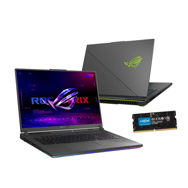 【ASUS】升級1TB組★ 18吋i9 RTX4080電競筆電(i9-13980HX/32G/1TB SSD/ROG SCAR G834JZ) 歷史價格詳細信息