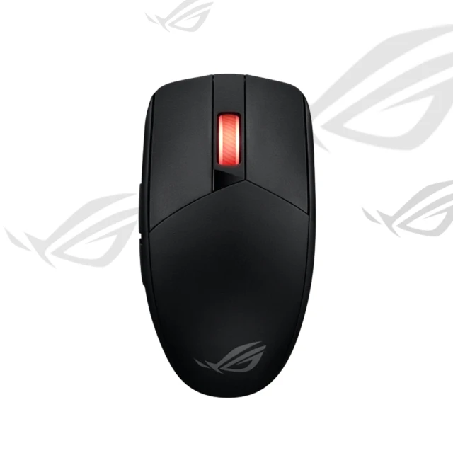 ROG STRIX IMPACT III WIRELESS 無線電競滑鼠 ASUS 華碩 歷史價格詳細信息