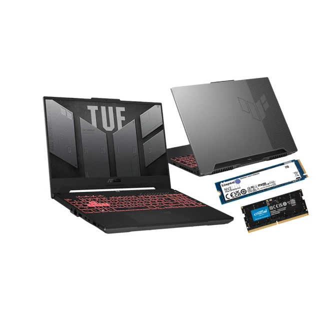 【ASUS】升級1TB+16G組★ 15.6吋i7 RTX4050電競筆電(i7-12700H/8G/512G SSD/TUF Gaming FX507ZU4) 歷史價格詳細信息
