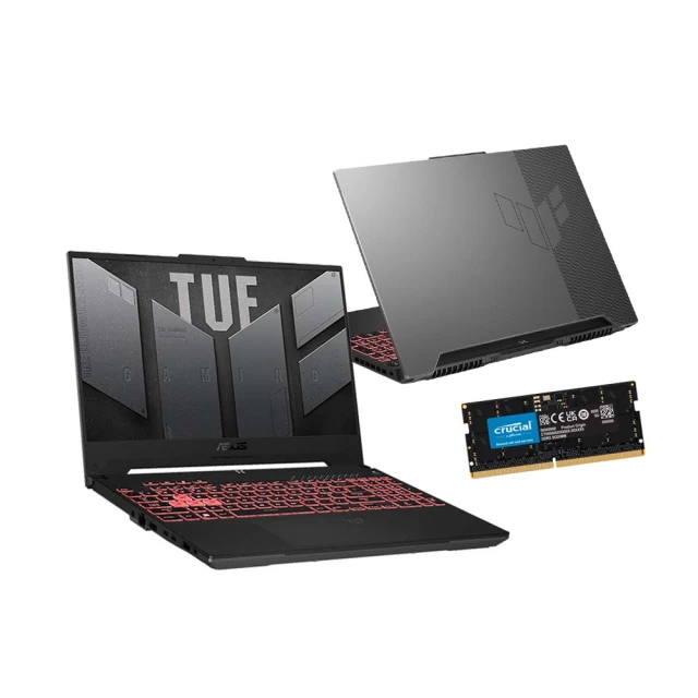 【ASUS】升級32G組★15.6吋R5 RTX3050電競筆電(TUF Gaming FA506NC/R5-7535HS/16G/1TB SSD/W11) 歷史價格詳細信息