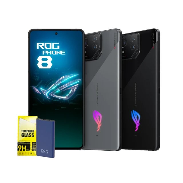 【ASUS華碩】ROG Phone 8 (16G/512G) 旗艦電競智慧型手機 星河灰 歷史價格詳細信息