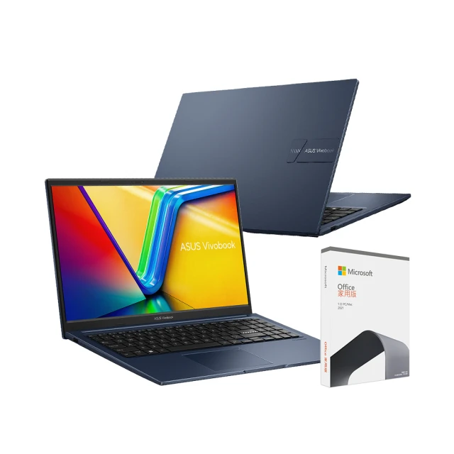 【ASUS】Office2021組★ 15.6吋i5 10核心輕薄筆電(VivoBook X1502ZA/i5-1235U/8G/512G SSD/W11) 歷史價格詳細信息