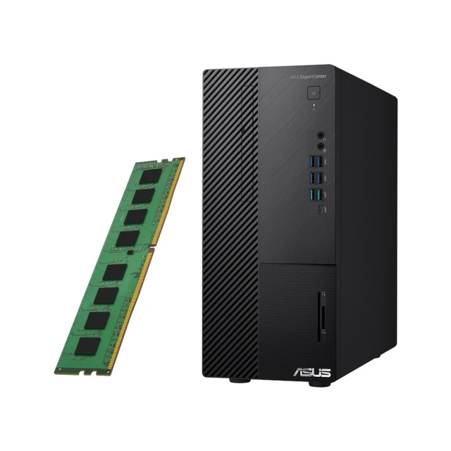 【ASUS 華碩】+8G記憶體組★i5十核電腦(i5-12400/8G/1T HDD+256G SSD/W11) 歷史價格詳細信息