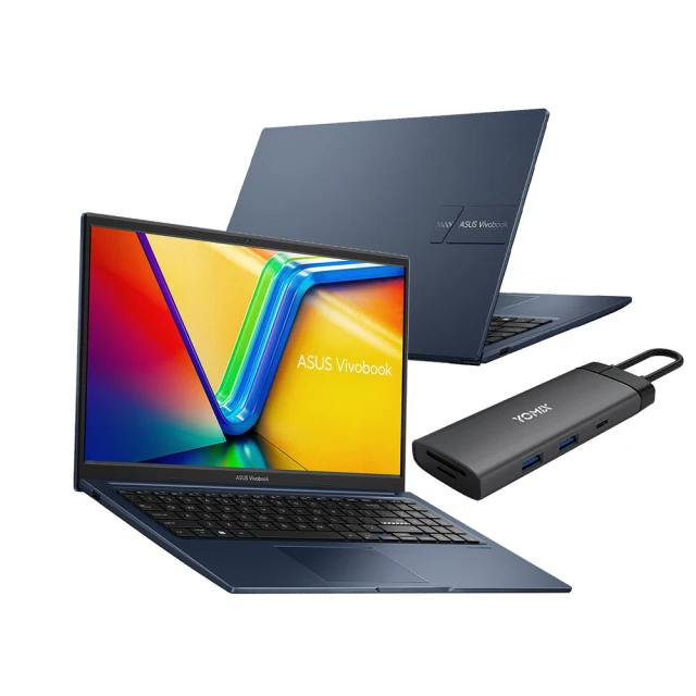 【ASUS】Type-C HUB組★ 15.6吋i5輕薄16G筆電(VivoBook S S3502ZA/i5-12500H/16G/512G SSD/EVO/2.8K OLED) 歷史價格詳細信息