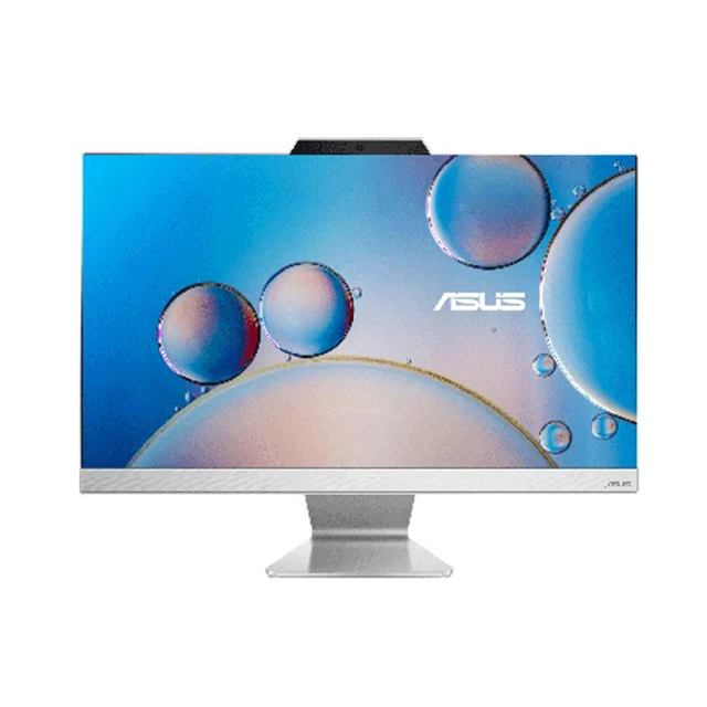 華碩ASUS A3402WBAK  23.8吋AIO液晶電腦 i5-1235U/16G/256GSSD+1THD 簡約銀 歷史價格詳細信息