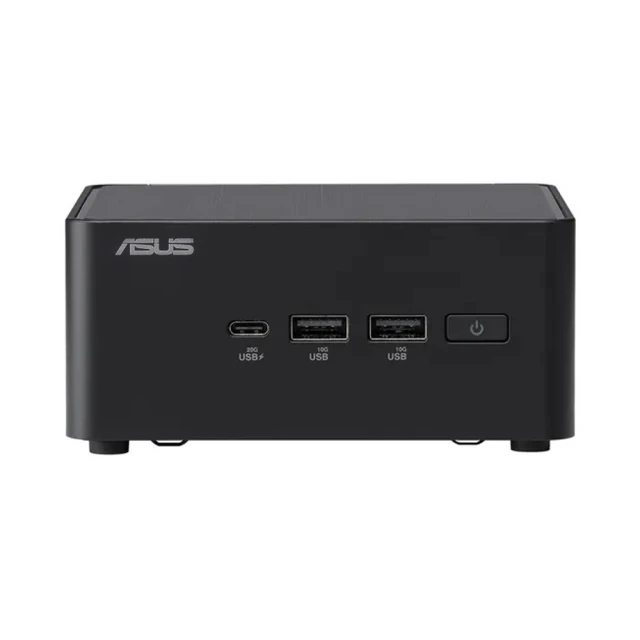 華碩 ASUS NUC 14 Pro+ 迷你電腦 (Ultra 7 155H/32G/1TB SSD/W11) 歷史價格詳細信息