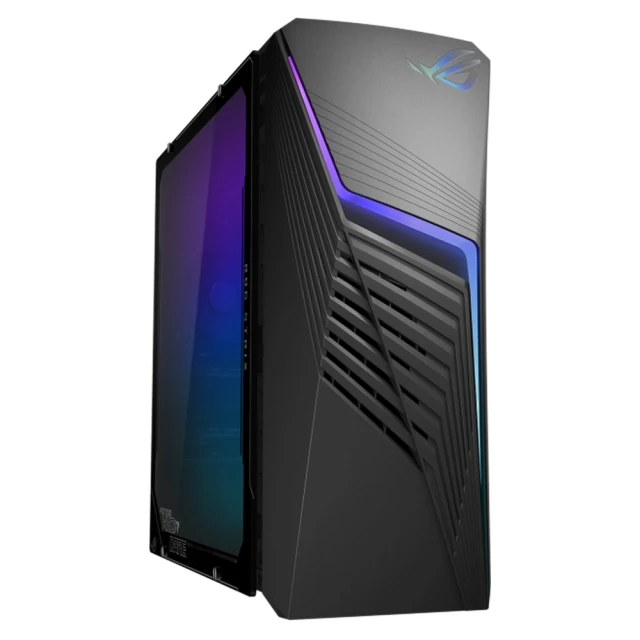 【ASUS 華碩】i5 RTX3050電競電腦(G13CH/i5-13400F/16G/1TB+512G SSD/RTX3050-8GB/W11) 歷史價格詳細信息