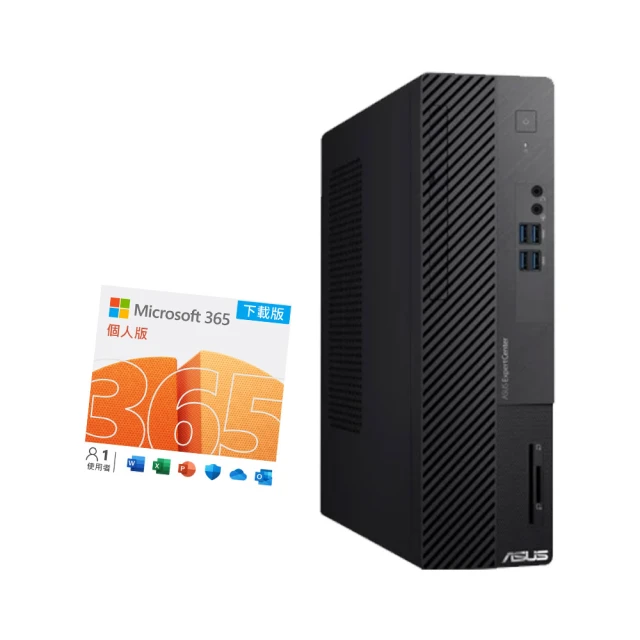 【ASUS 華碩】微軟M365組★i3四核電腦(i3-13100/8G/512G SSD/W11/H-S500ME-313100004W) 歷史價格詳細信息