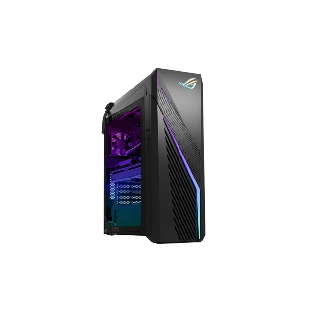 【ASUS 華碩】福利品 i5 RTX3050十核電競電腦(i5-13400F/16G/1TB SSD/RTX3050/W11/G22CH-51340F041W) 歷史價格詳細信息