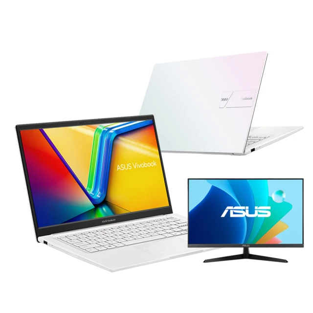 【ASUS】+27型螢幕組★14吋Ultra 5輕薄筆電(VivoBook S S5406MA/Ultra 5-125H/16G/512G SSD/W11/OLED/EVO) 歷史價格詳細信息