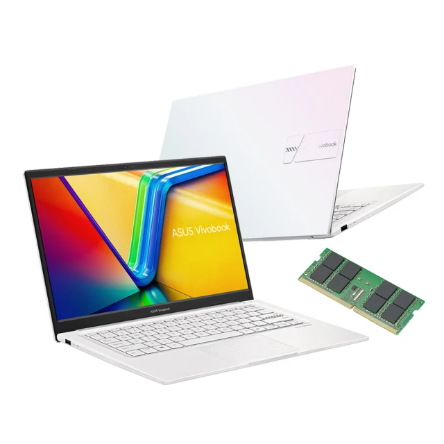 【ASUS】升級16G組★ 14吋i5輕薄筆電(VivoBook X1403ZA/i5-12500H 12核心/8G/512G SSD/W11) 歷史價格詳細信息