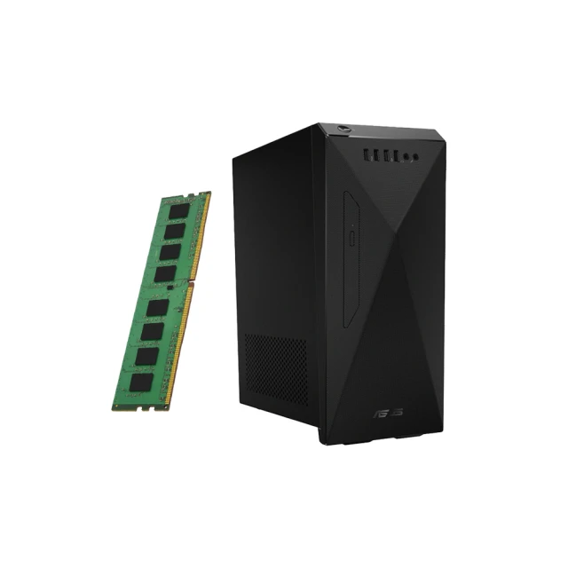 【ASUS 華碩】+8G記憶體組★i5十核電腦(i5-12400/8G/1T HDD+256G SSD/W11) 歷史價格詳細信息