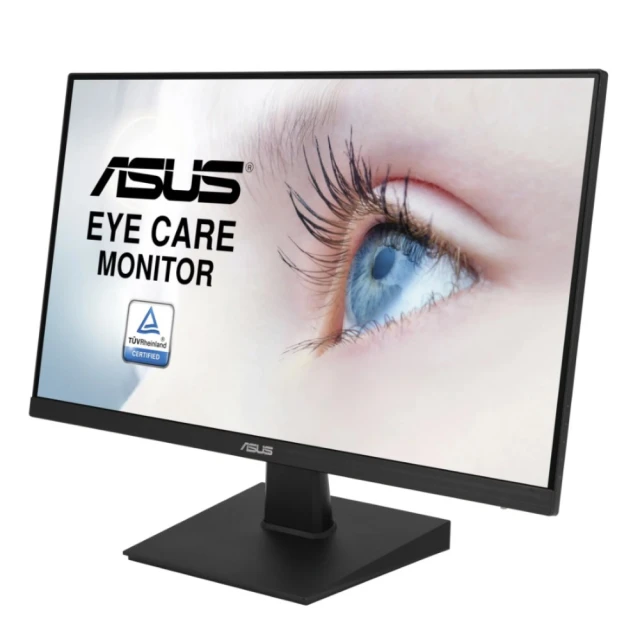 ASUS 華碩 24型IPS VA24DQSBY 商用顯示器 23.8吋可直立旋轉IPS寬螢幕LED 歷史價格詳細信息