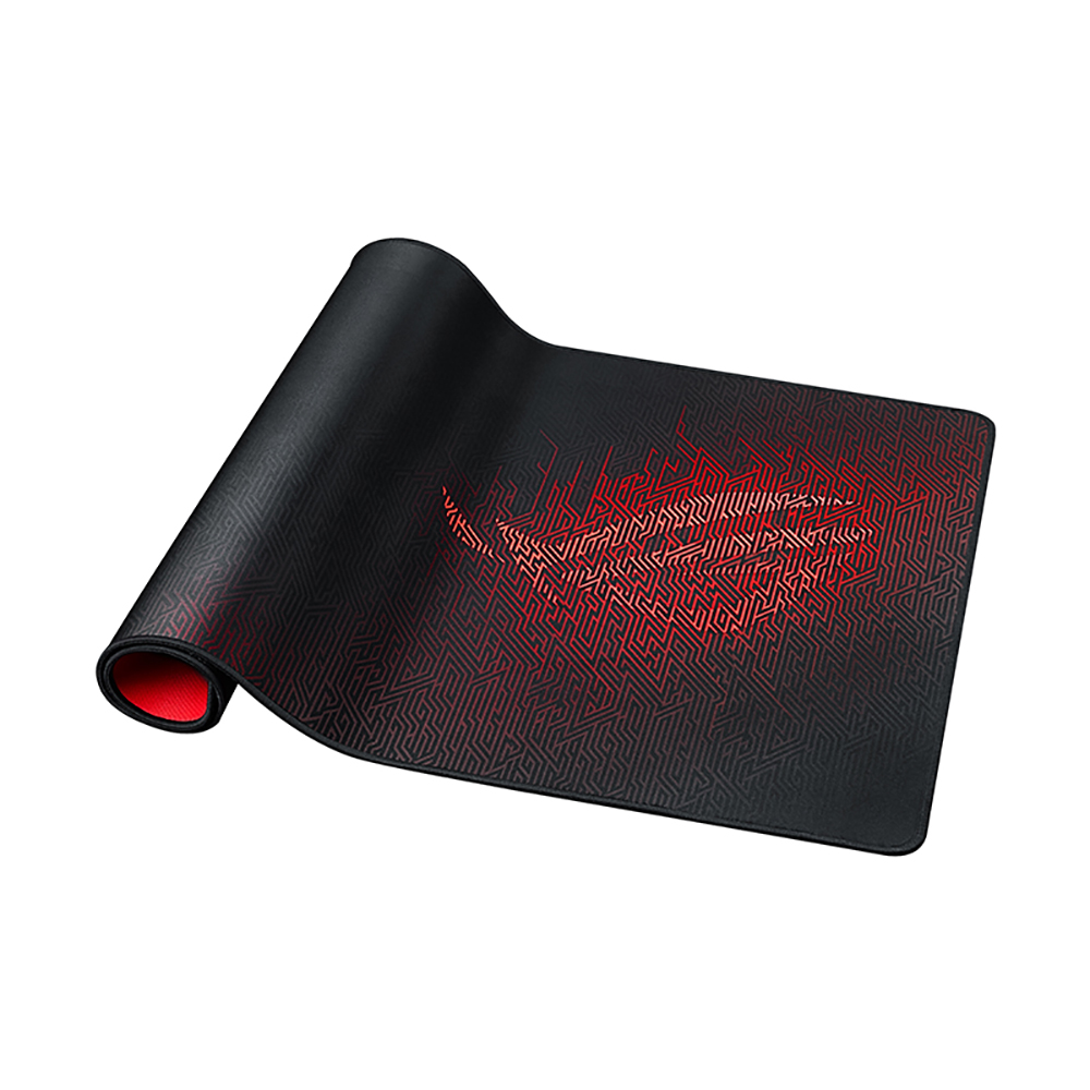 ASUS 華碩 ROG Sheath 軟質膠底 電競 滑鼠墊 歷史價格詳細信息