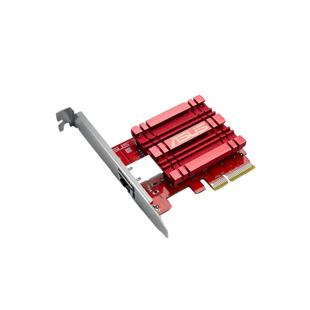 ASUS 華碩 XG-C100C 10G Base-T PCIe 高速網路卡 歷史價格詳細信息