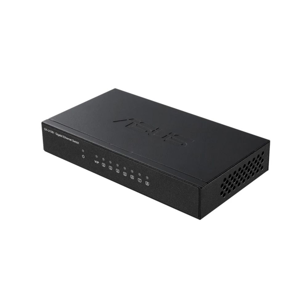 ASUS 華碩 GX-U1051 5埠 Gigabit 隨插即用 省電 桌上型 網路交換器 歷史價格詳細信息