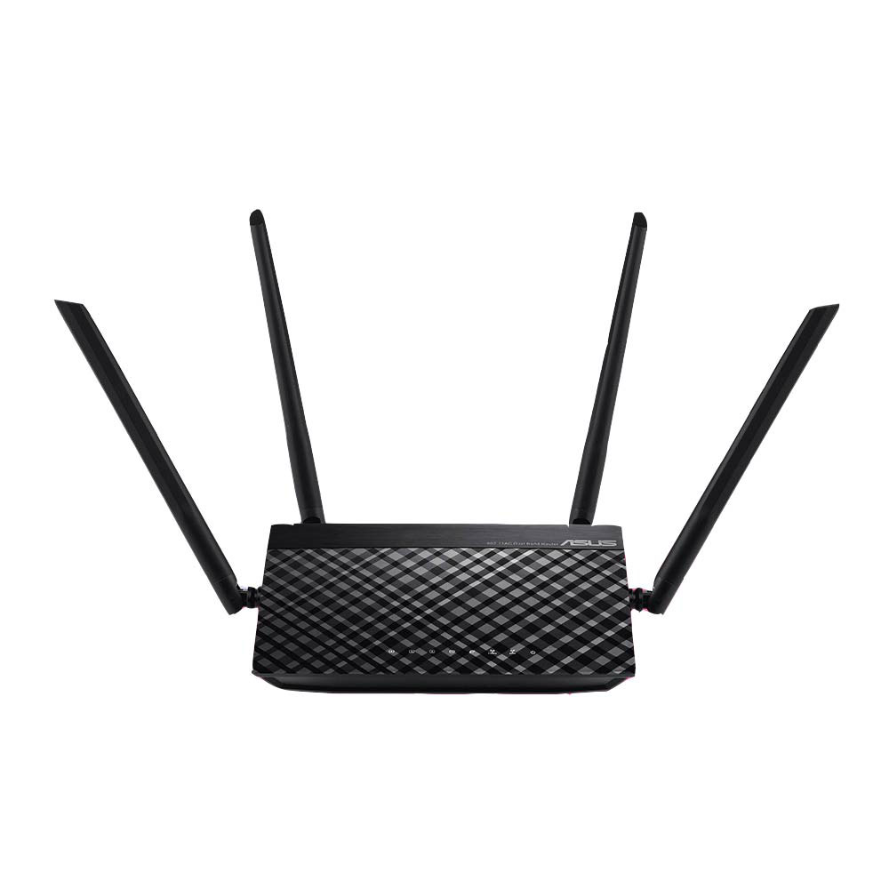 ASUS 華碩 RT-AC52 Wi-Fi 無線網路 路由器 分享器 AC750 雙頻 歷史價格詳細信息