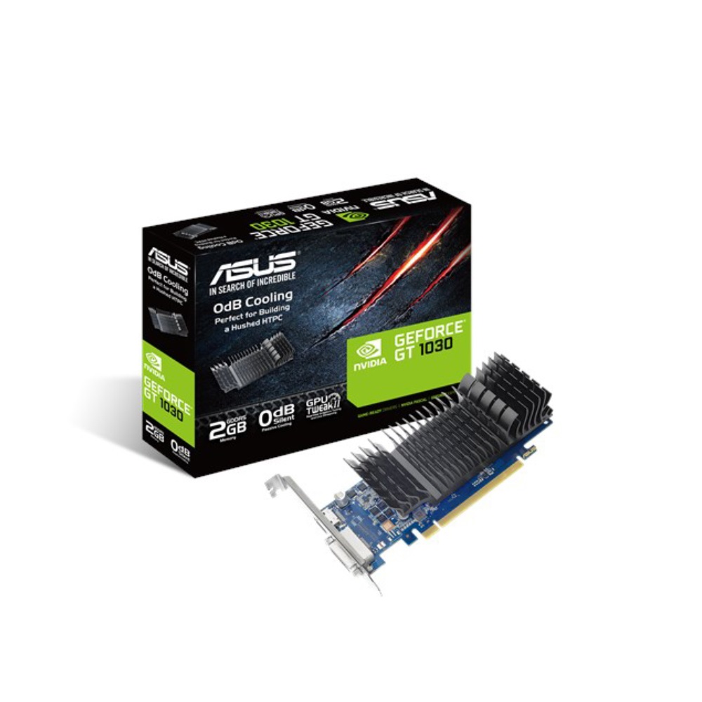 【ASUS 華碩】GT1030-SL-2G-BRK 顯示卡+華碩 SDRW-08D2S-U 外接燒錄器 歷史價格詳細信息