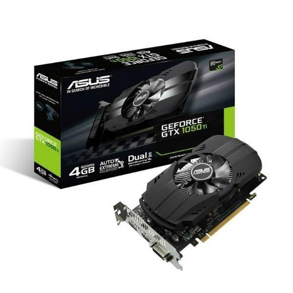 【ASUS 華碩】PH-GTX1050TI-4G 顯示卡 歷史價格詳細信息
