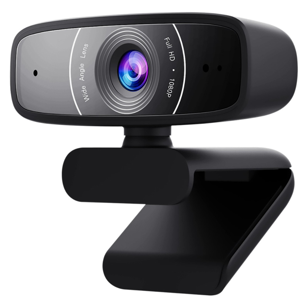 Webcam 1080p攝影機(內含麥克風) 歷史價格詳細信息