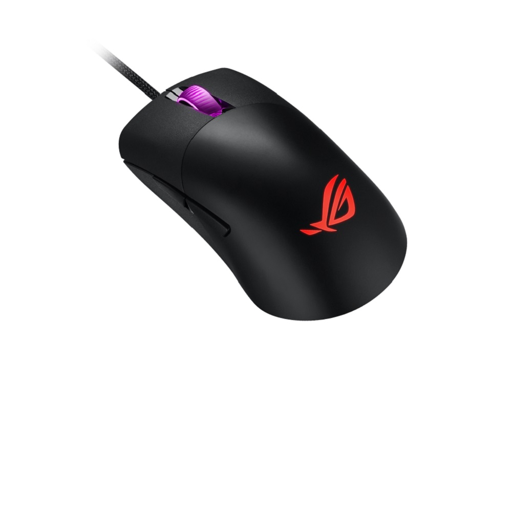 ASUS 華碩 ROG Keris 有線電競滑鼠【GAME休閒館】 歷史價格詳細信息