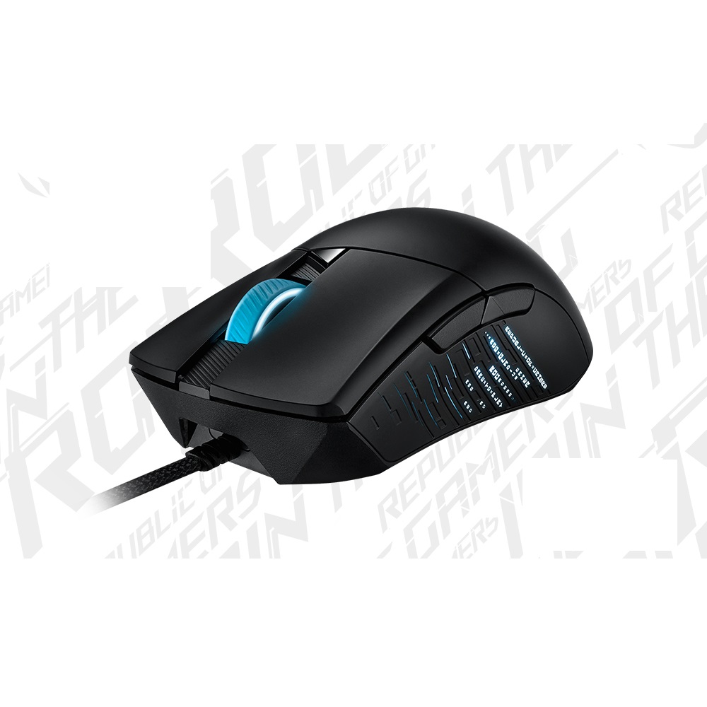 ROG Gladius III 有線電競滑鼠 【現貨】【GAME休閒館】 歷史價格詳細信息