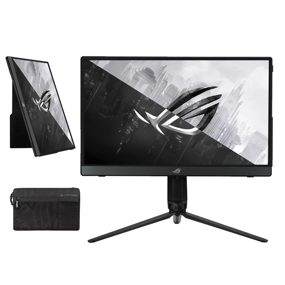 ASUS XG16AHP可攜式電競螢幕(16型/FHD/144hz/IPS/Type-C) 歷史價格詳細信息
