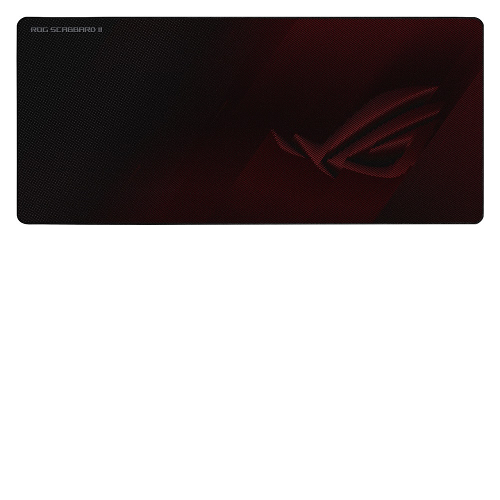 ASUS 華碩 ROG Scabbard II Medium  電競滑鼠墊【現貨】【GAME休閒館】 歷史價格詳細信息