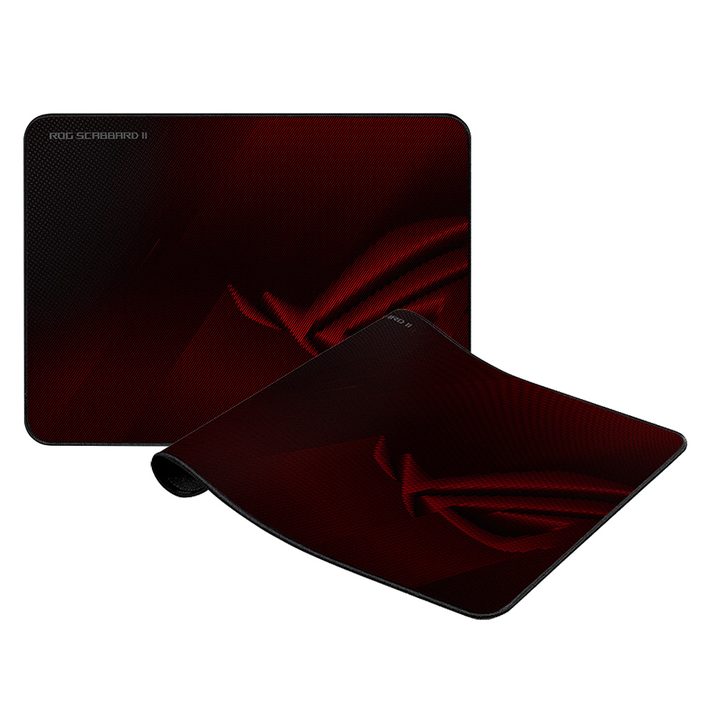 華碩 ASUS ROG SCABBARD II 電競滑鼠墊 (EVA福音戰士聯名款) 歷史價格詳細信息