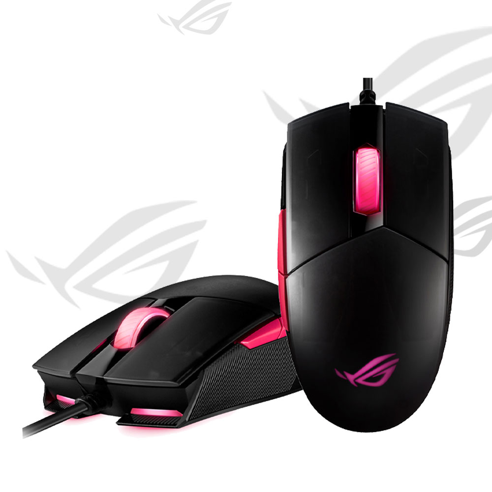 ASUS華碩 ROG Strix Impact II Wireless 滑鼠【現貨】【GAME休閒館】 歷史價格詳細信息