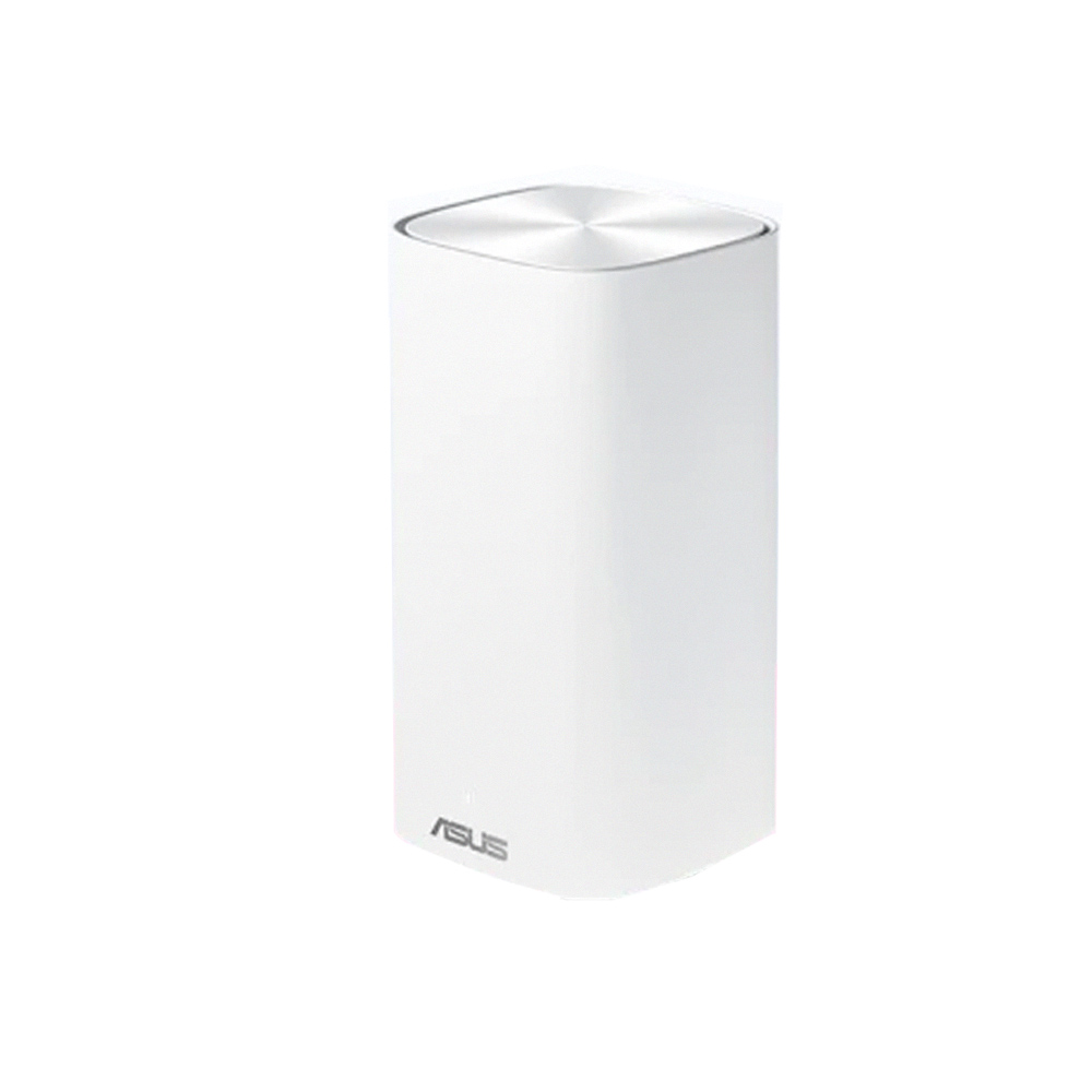 ASUS 華碩 ZenWiFi AC Mini CD6 AC1500 Mesh網狀網路系統 (單入)《白》 歷史價格詳細信息