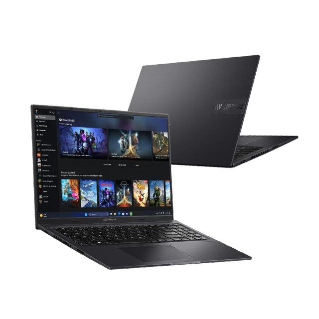ASUS 華碩 Vivobook 16X K3605ZV 16吋RTX筆電(i5H/16G/512G/RTX4060) 歷史價格詳細信息