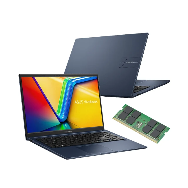 【ASUS】升級24G組★ 15.6吋i5輕薄筆電(Vivobook X1505VA /i5-13500H 12核心/8G/512G/OLED) 歷史價格詳細信息