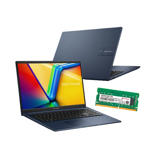 【ASUS】升級24G組★ 15.6吋i5輕薄筆電(Vivobook X1505VA /i5-13500H 12核心/8G/512G/OLED) 歷史價格詳細信息
