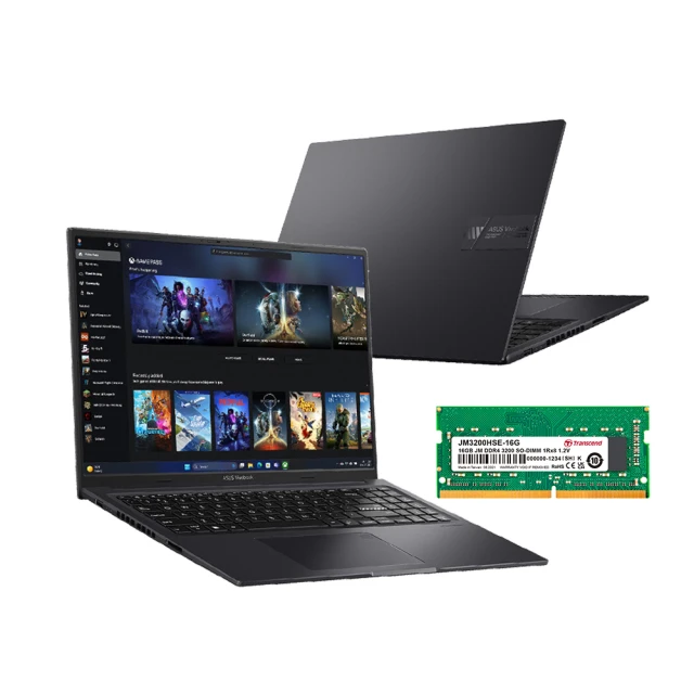 【ASUS】升級16G組★16吋i7輕薄筆電(Vivobook X1605VA/i7-13700H 14核心/8G/512G SSD/W11/16:10) 歷史價格詳細信息