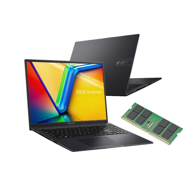【ASUS】升級16G組★ 16吋R5輕薄筆電(VivoBook M1603QA /R5-5600H 六核心/8G/512G SSD/W11/16:10) 歷史價格詳細信息