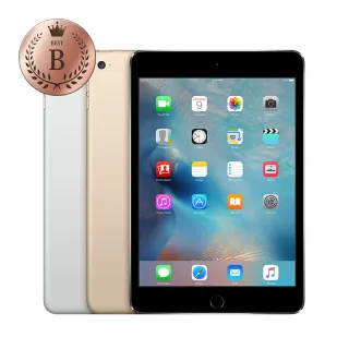 【福利品】Apple iPad mini 4 LTE 64GB(A1550)-金色 歷史價格詳細信息