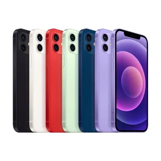 【Apple】A級福利品 iPhone 12 64GB(6.1 吋) 歷史價格詳細信息