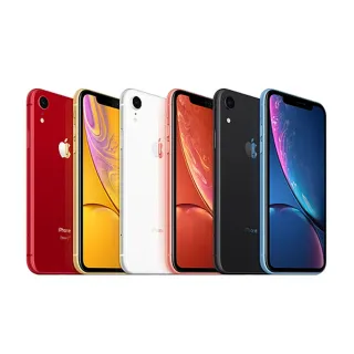 【福利品】Apple iPhone XR 64GB 歷史價格詳細信息