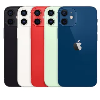 【福利品】Apple iPhone 12 mini (64GB) 歷史價格詳細信息