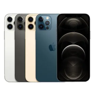 【福利品】Apple iPhone 12 Pro 256G 6.1吋 全機9成新 歷史價格詳細信息