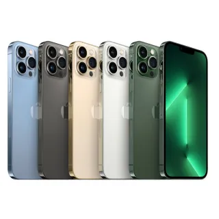 【福利品】Apple iPhone 13 Pro Max (128GB) 全機8成新 歷史價格詳細信息